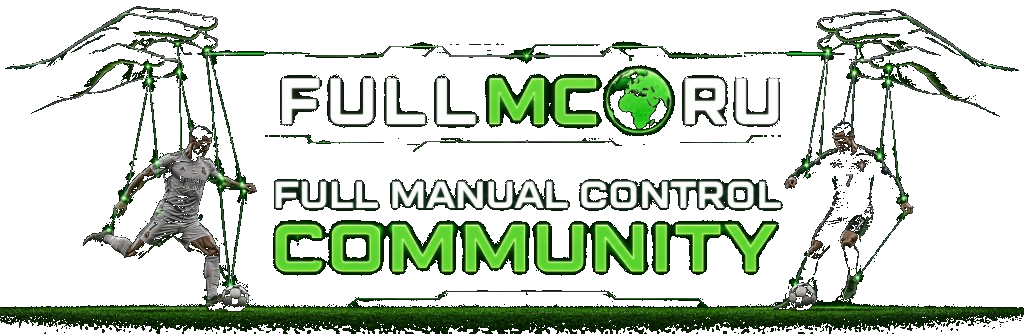 FullMC.Ru — Full Manual Control